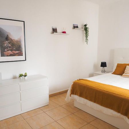 Apartamento Horizonte El Puertito de Güímar Puertito de Guimar Exterior foto