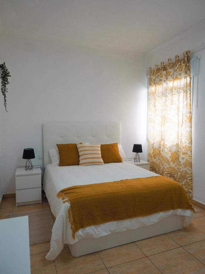 Apartamento Horizonte El Puertito de Güímar Puertito de Guimar Exterior foto