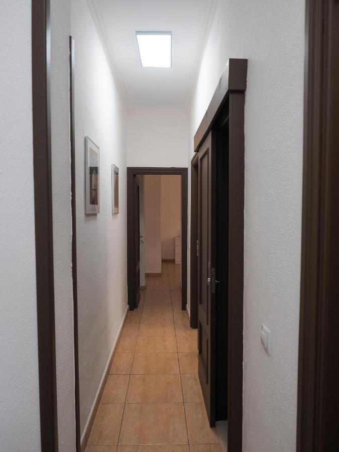 Apartamento Horizonte El Puertito de Güímar Puertito de Guimar Exterior foto