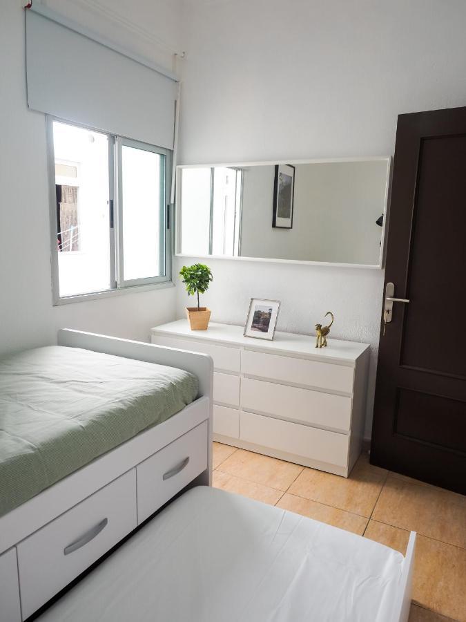 Apartamento Horizonte El Puertito de Güímar Puertito de Guimar Exterior foto
