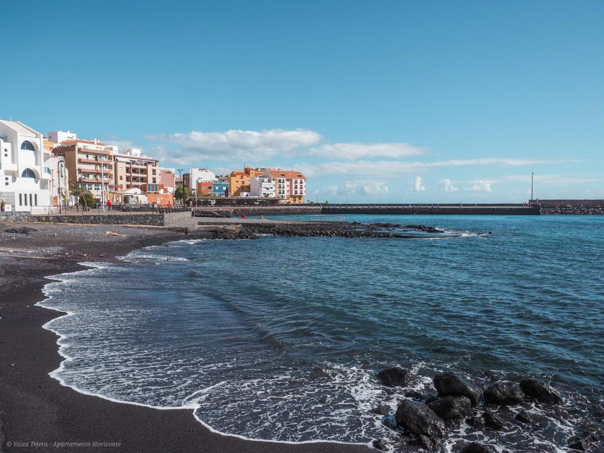 Apartamento Horizonte El Puertito de Güímar Puertito de Guimar Exterior foto